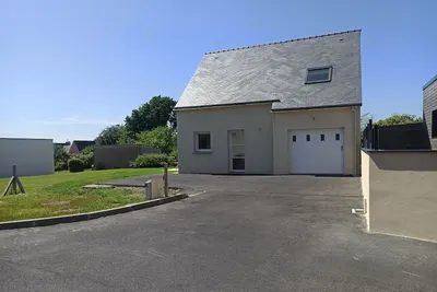 Image de Maison pour de 3 chambres pour 5 personnes