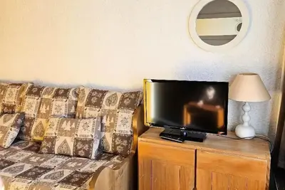 Image de Ferienwohnung Croisette Chanteneige 4 Personen