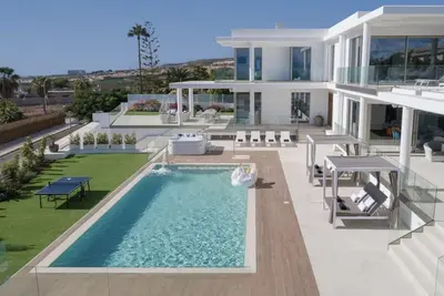 Image de Karat Villa Royal White