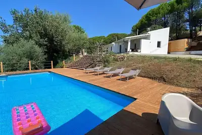 Image de Tenute Lomasi Villa with pool near Cefalù