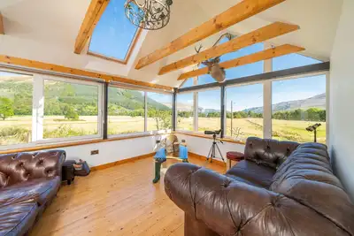 Image de Meadow View - a house that sleeps 6 guests in 3 bedrooms