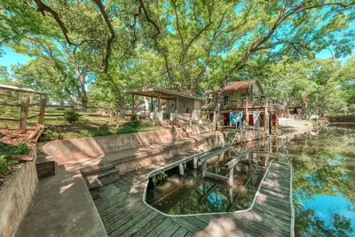 Image de Charming CasaLago on Lake Lbj