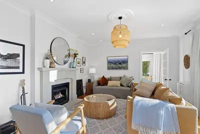 Image de Cashmere Comfort Retreat