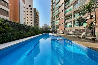 Image de Praça Madá