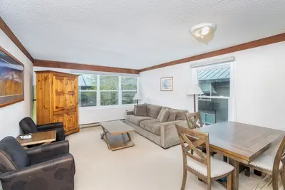 Image de 1-Bedroom Suite With the Best Location in Telluride