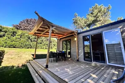 Image de Cottage Family Supérieur 6 personnes