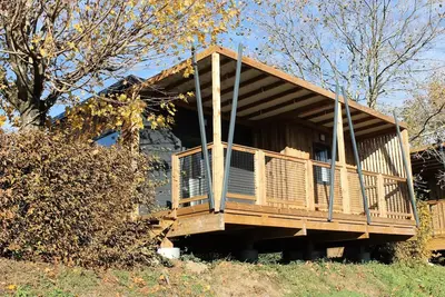 Image de Chalet Piloti 4 personnes