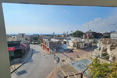 Image de Ayia Napa central spacious studio apartment