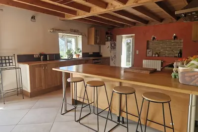 Mas Crudel - Maison de caractère dans le Sud de la France