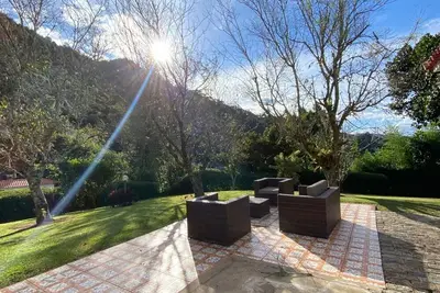 Image de Mountain Houses - Cherry Tree House