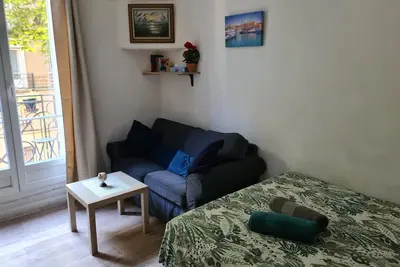 Image de Appartement calme