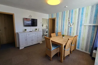 Image de Ferienhaus Hafenperle