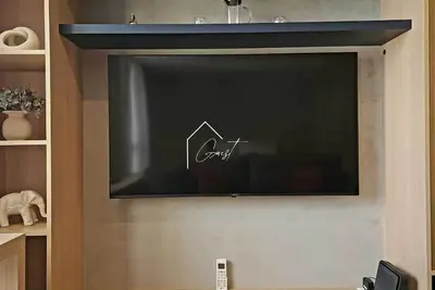 Image de Modern Studio in Pinheiros