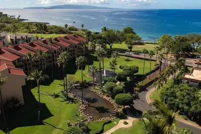 Image de *Beach* KingBd * Resort * Pool * Adult Hot Tub *