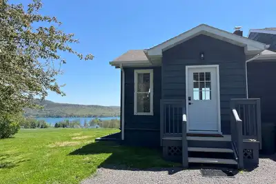 Image de Views of Otsego Lake ~ Close to Cooperstown