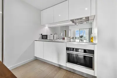 Image de Appartement-Salle de bain privée séparée