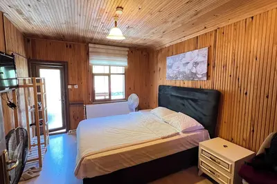 Image de 3-bedroom apartment in lovely Trabzon, Uzungol with WiFi
