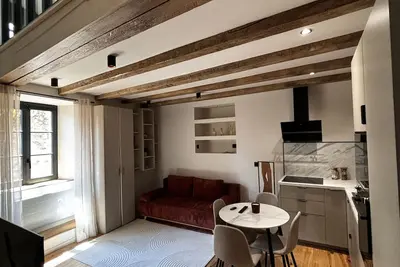 Image de Duplex Cosy – Équipé & Central