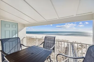 Image de New Listing! ! ! Gulfside Villa 2b- Amazing beachfront view No Hassle Check Out