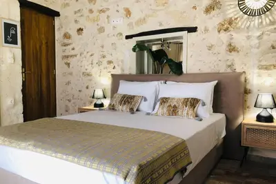 Image de Gaia Luxury Room with private terrace