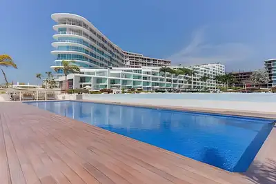 Image de Aria Ocean 606 by Del Mar