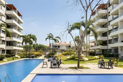 Image de Puertarena C13 by Del Mar