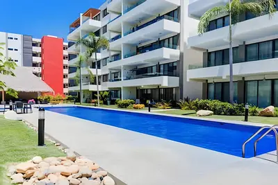 Image de Puertarena G12 by Del Mar