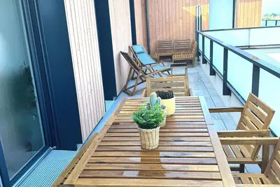 Image de Apparemment le riva B304
