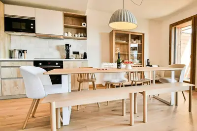 Image de Les Chalets de l'Aiguille B 303 – Apt 8 pers.