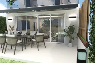 Image de Eight Olives Luxury Villa