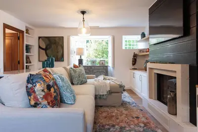 Image de Casa Reirís: your luxury vacations in Caldas de Reis
