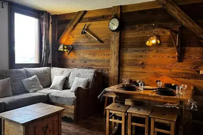 Image de The Light 20 - Sehr schönes Studio, ruhig und geschmackvoll renoviert