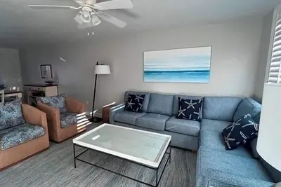 Image de Relax in Paradise: Beautifully Updated 2br/2ba Condo with Courtyard Views