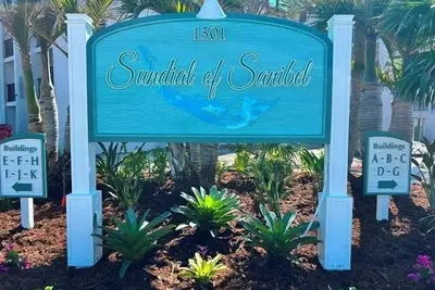 Image de Gulf-view Comfort Awaits: Your Tropical Escape at Sundial Resort D404