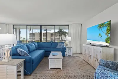 Image de Gulfside Elegance Awaits – Stunning 3-Bedroom Condo in Sundial East