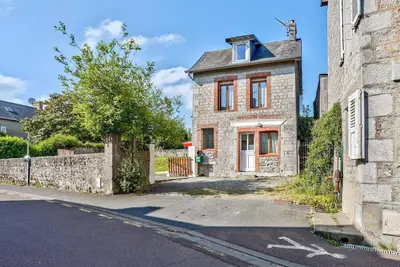 Image de Lovely home in Quettreville-sur-Sienne