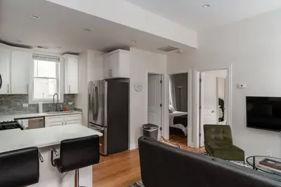 Image de Flexhome East Village 2br H2