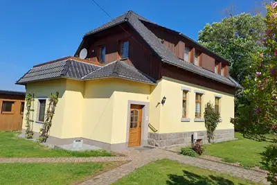 Image de Renate Og vacation apartment