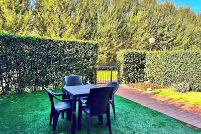 Image de Corner of peace in gleno