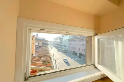 Image de Rooftop view - [Bergamo center].