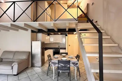 From Gemma bilevel with loft
