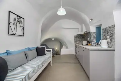 Image de Nykteri Cave – Messavoli Residences