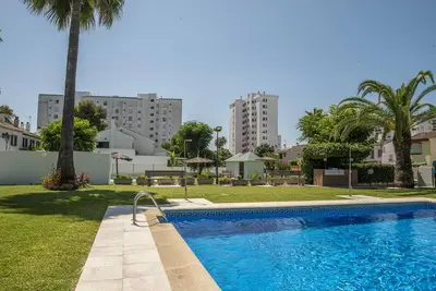 Image de Lightbooking Valdelagrana 300 metros de la playa