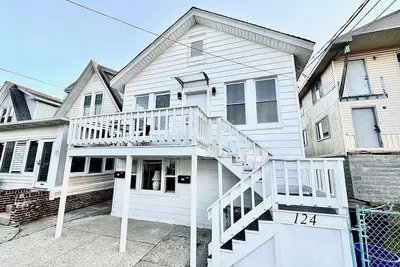 Image de 3 Bedroom! 2 Ba! Close 2 Beach! Ventnor!