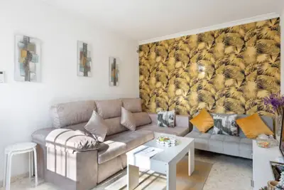 Image de La Rosa de Oro - Quatre Chambres Appartement, Couchages 10