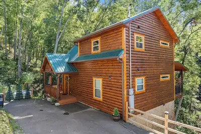 Image de Dog Friendly Cabin*Lofted Game Area*Seasonal Resort Pool