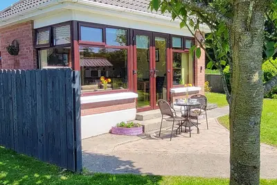 Image de Hazelwood Holiday Home - Cozy & Homely