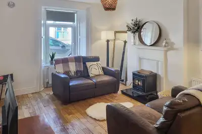 Image de Wolfe Tone Apartment