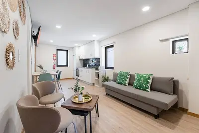 Image de GuestReady - Glória Apartment A