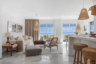 Image de Penthouse Seaview | Ref. #103